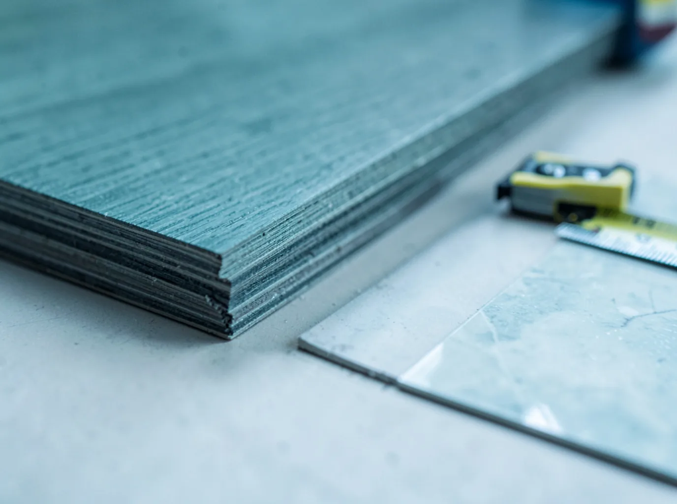 Luxury Vinyl Plank Installation Delaware, NJ FAQs